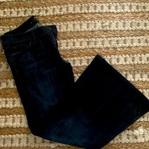 7 For All Man Kind Size 28
